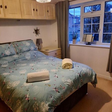 Redmire - 2 Bed 1St Floor Flat Overlooking Green Apartment Darlington  Exterior foto
