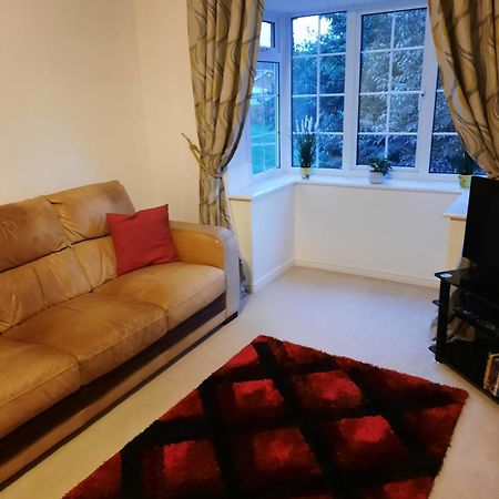 Redmire - 2 Bed 1St Floor Flat Overlooking Green Apartment Darlington  Exterior foto