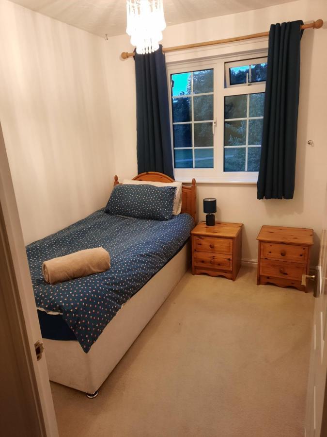 Redmire - 2 Bed 1St Floor Flat Overlooking Green Apartment Darlington  Exterior foto